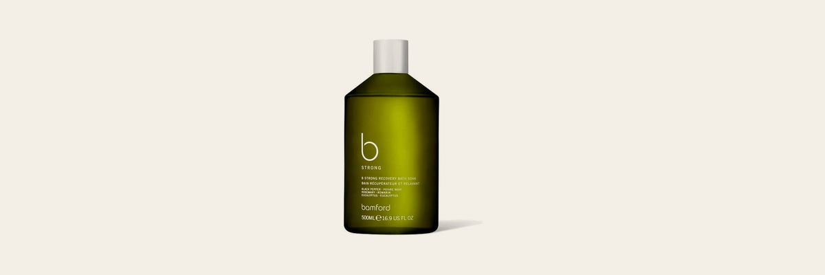 Bamford B Strong Muscle Soak