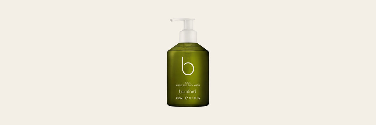 Bamford Sage Hand & Body Wash