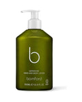 Bamford Geranium Hand- & Body Lotion – 500 ml