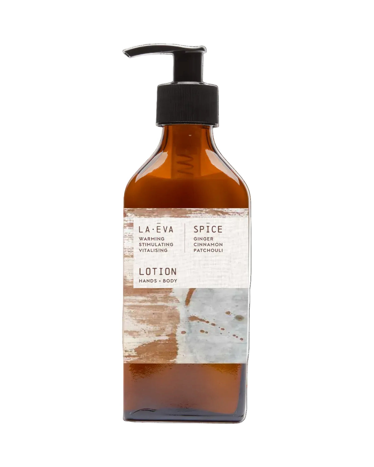 La Eva Hand- & Body Lotion Spice – 200 ml