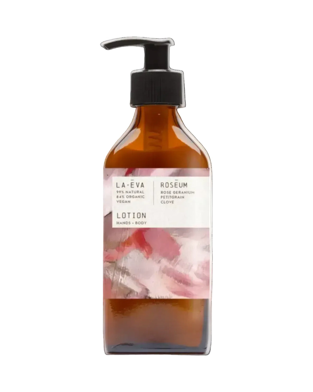 La Eva Hand- & Body Lotion Roseum – 200 ml