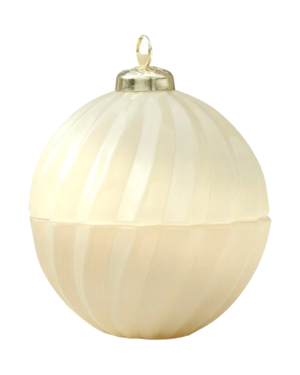 Algarve Candle Co. Weihnachtskerze Christmas Spice