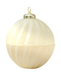 Algarve Candle Co. Weihnachtskerze Christmas Spice