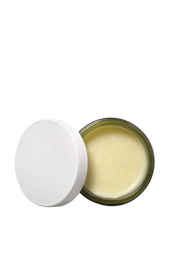 GERANIUM SUGAR POLISH