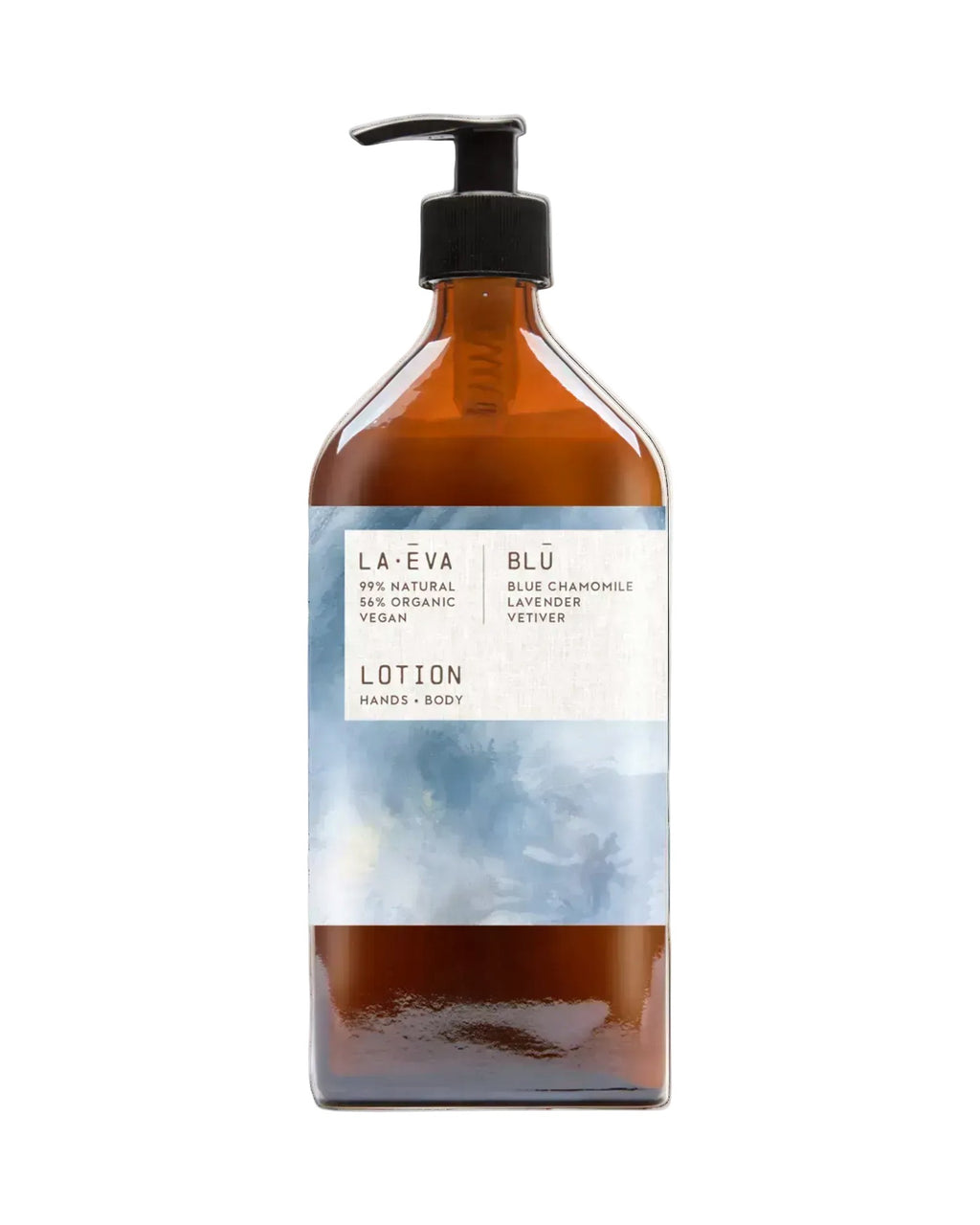 La Eva Hand- & Body Lotion Blu – 500 ml