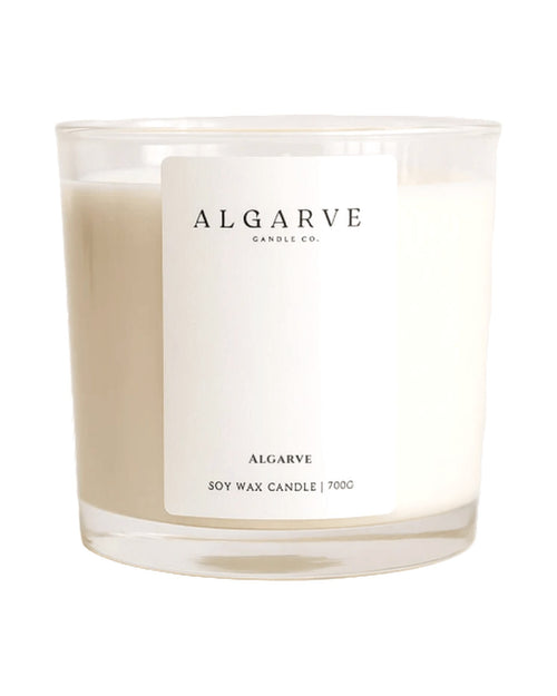 Algarve Candle Co. Duftkerze Algarve – 70 Std.