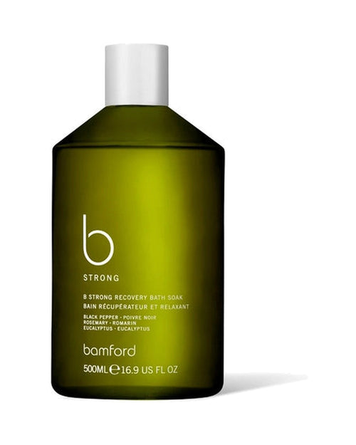 Bamford B Strong Muscle Soak