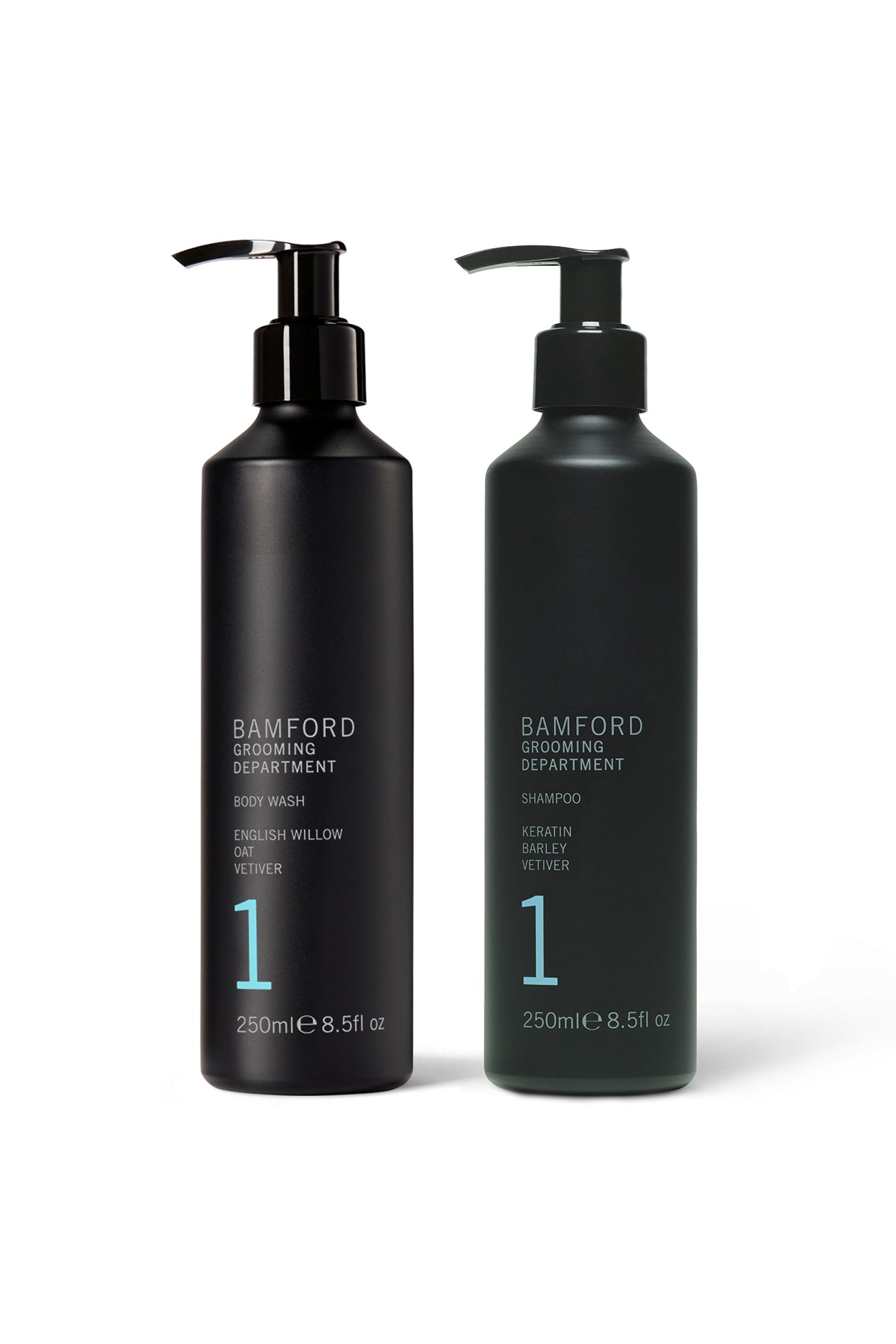 BAMFORD GROOMING DEPARTMENT SHAMPOO