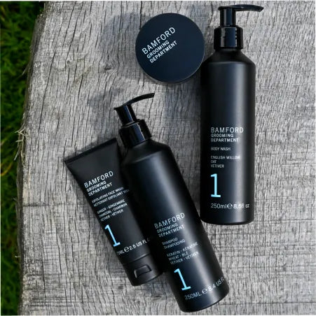BAMFORD GROOMING DEPARTMENT SHAMPOO
