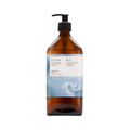 BODYWASH BLU - REFRESHMENT WITH BLUE CHAMOMILE AND VETIVER