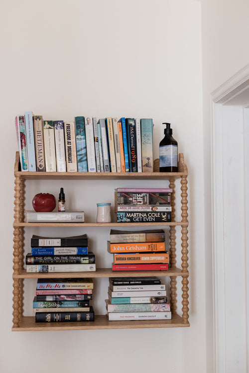 BODY LOTION BLU - SOOTHING BODY LOTION