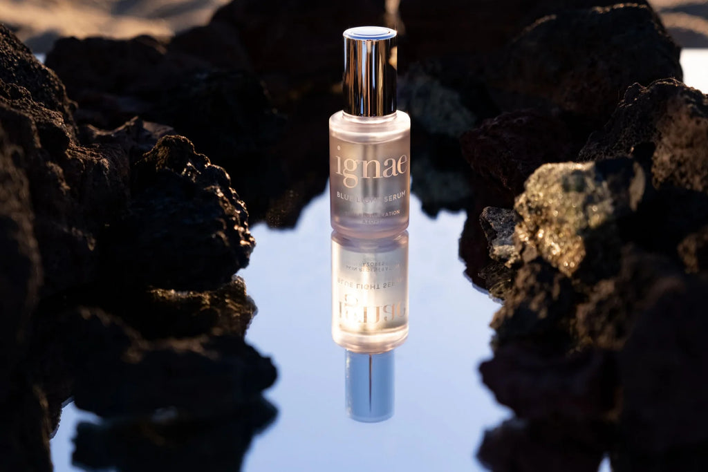 Blue Light Serum Daily Protection &amp; Hydration
