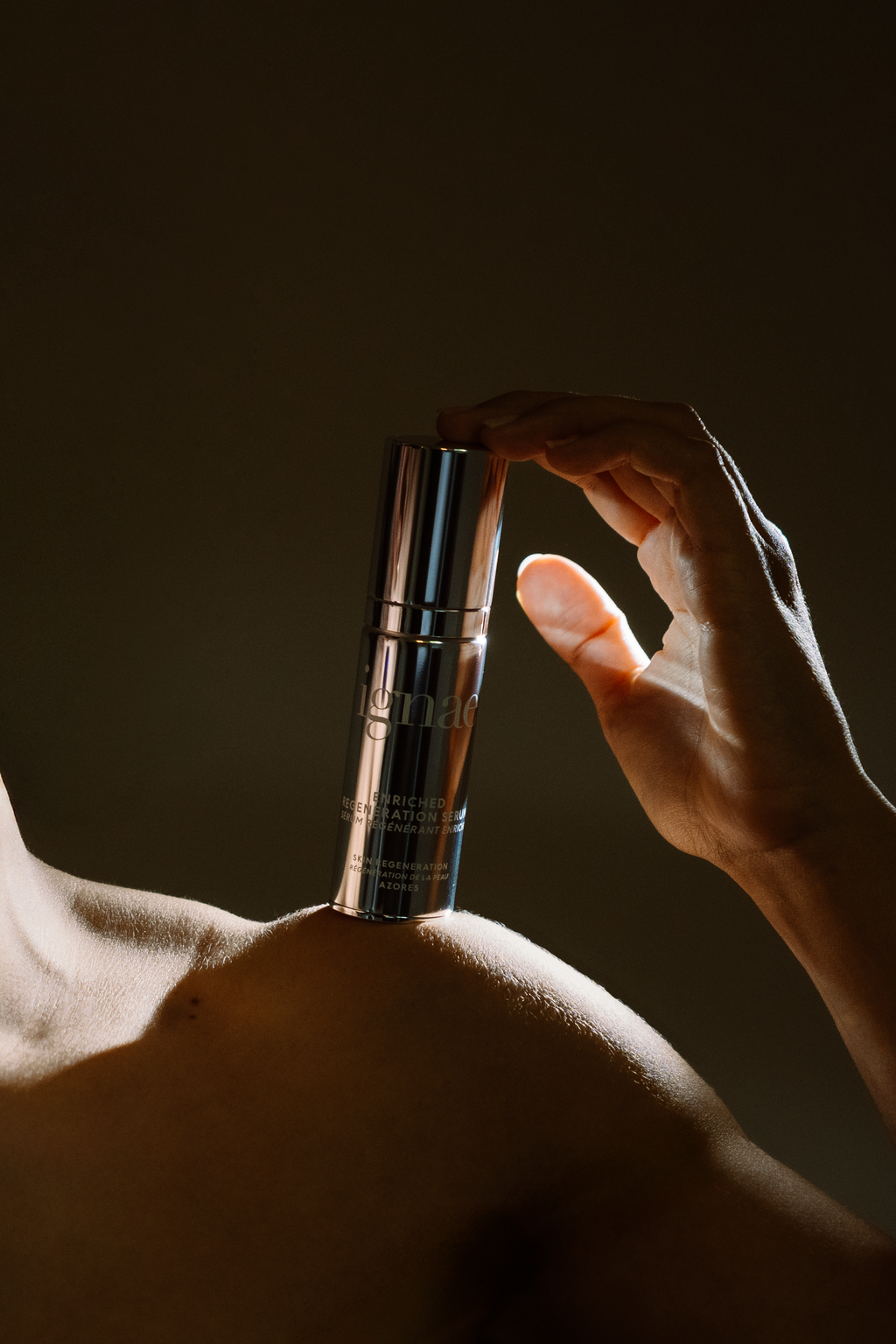 Enriched Regenerating Serum 