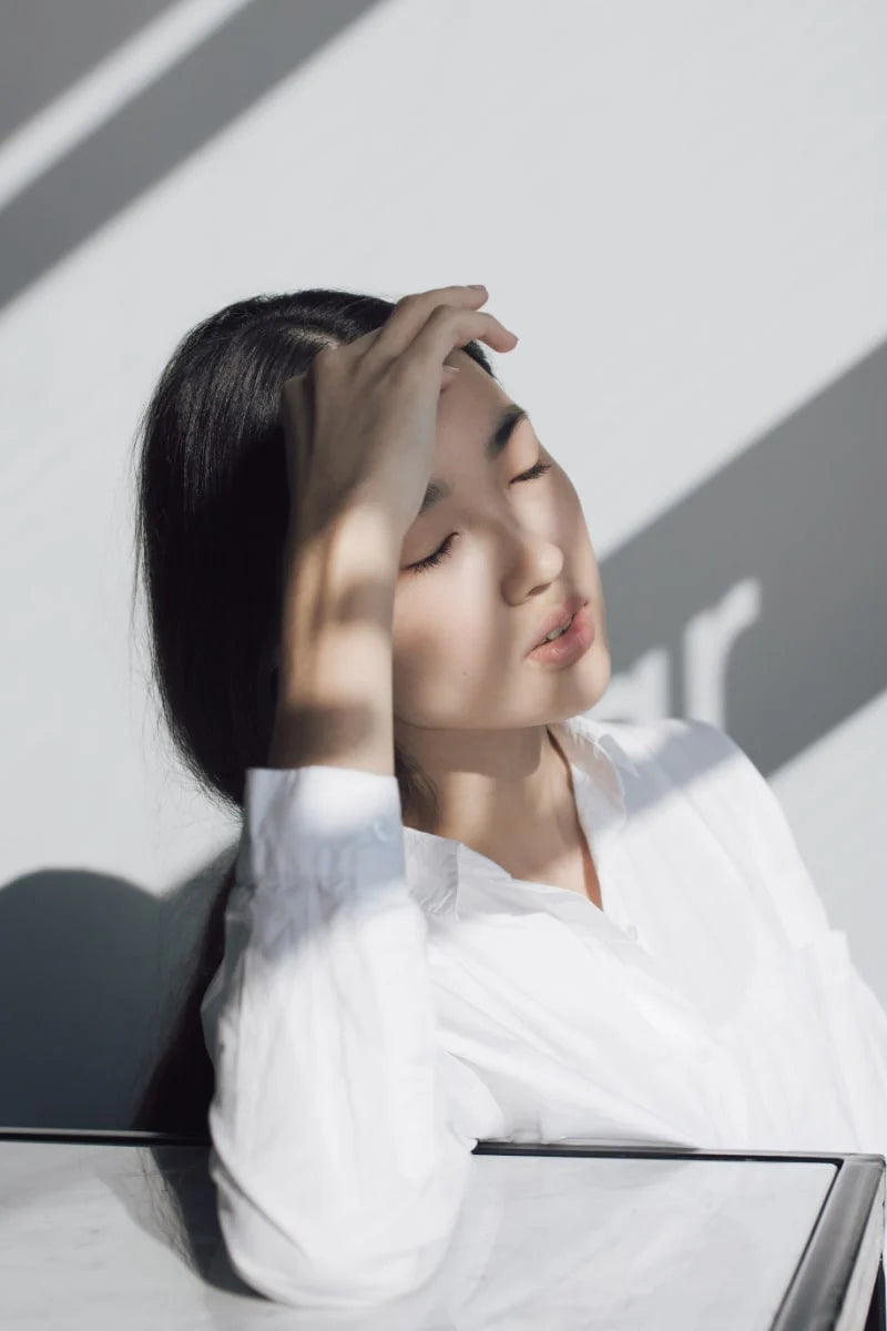 Blue Light Serum Daily Protection &amp; Hydration