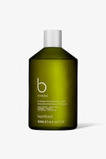 B SILENT ORGANIC BODY OIL