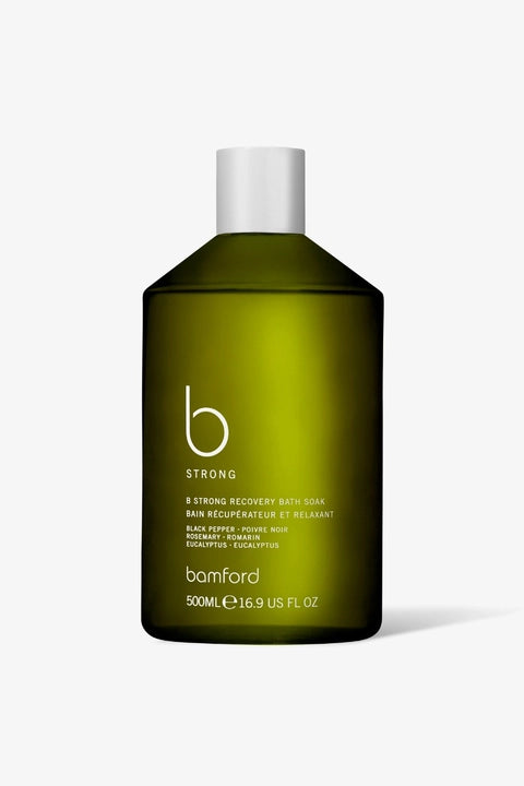 B SILENT ORGANIC BODY OIL