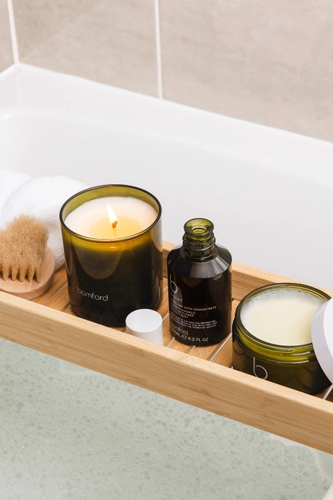 B SILENT NIGHT TIME BATH CONCENTRATE