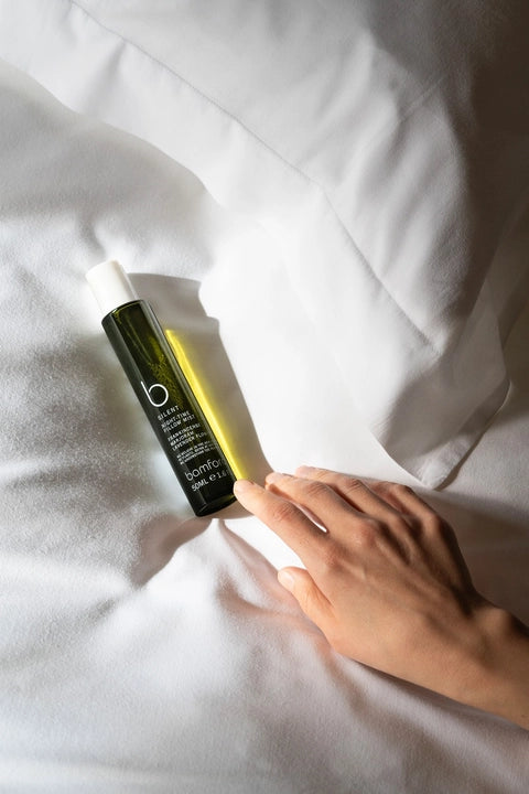 B SILENT NIGHT TIME PILLOW MIST