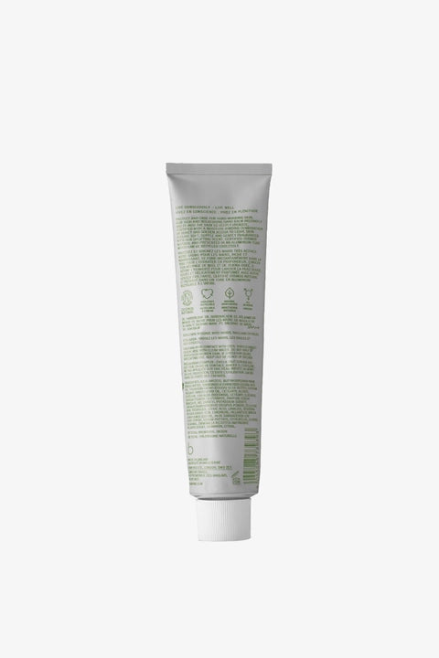 Geranium Hand Balm