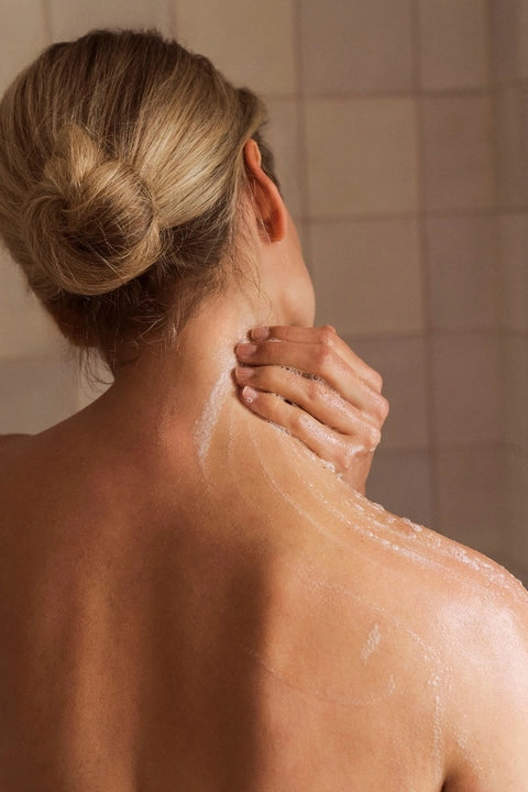 B STRONG MUSCLE SOAK