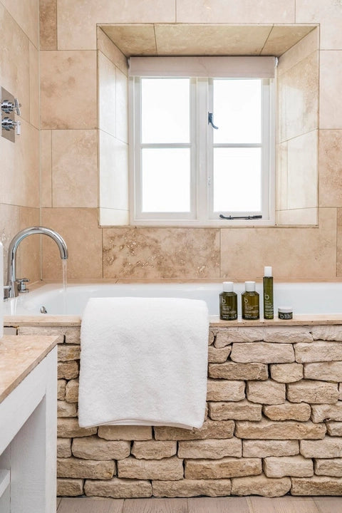 B SILENT ORGANIC BODY OIL