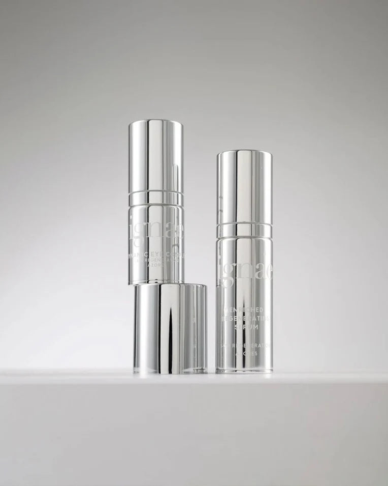 Enriched Regenerating Serum 