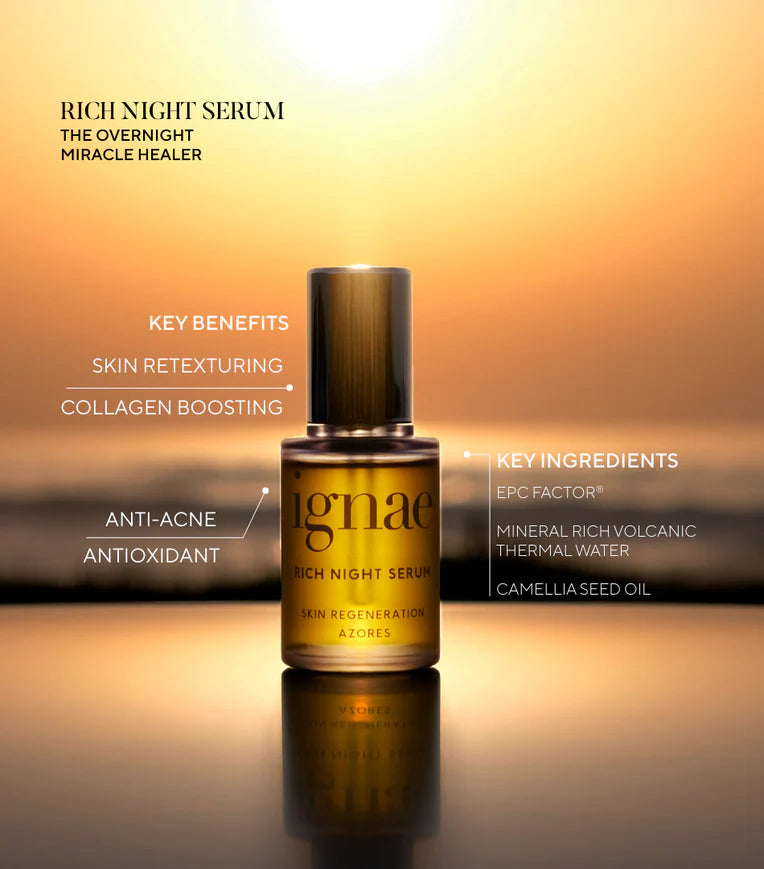 RICH NIGHT SERUM