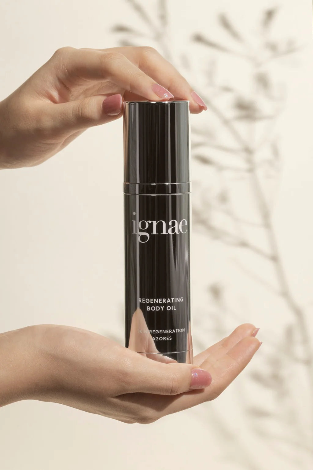 REGENERATION BODY OIL 