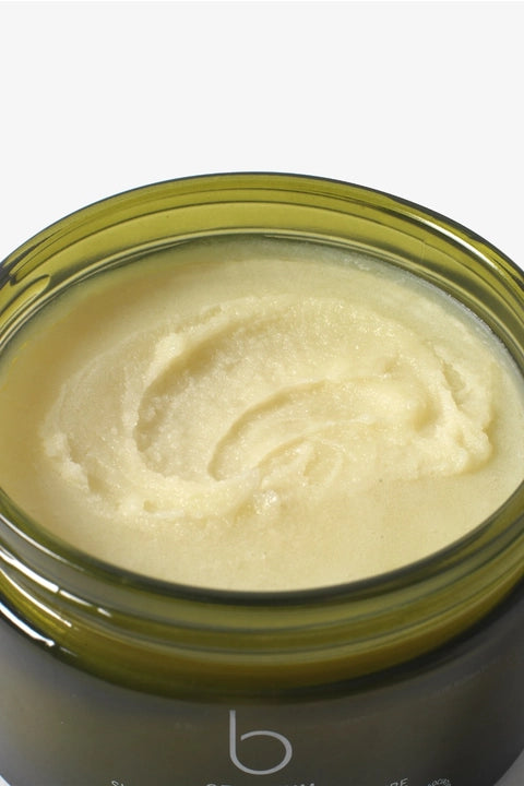 GERANIUM SUGAR POLISH EXFOLIATING