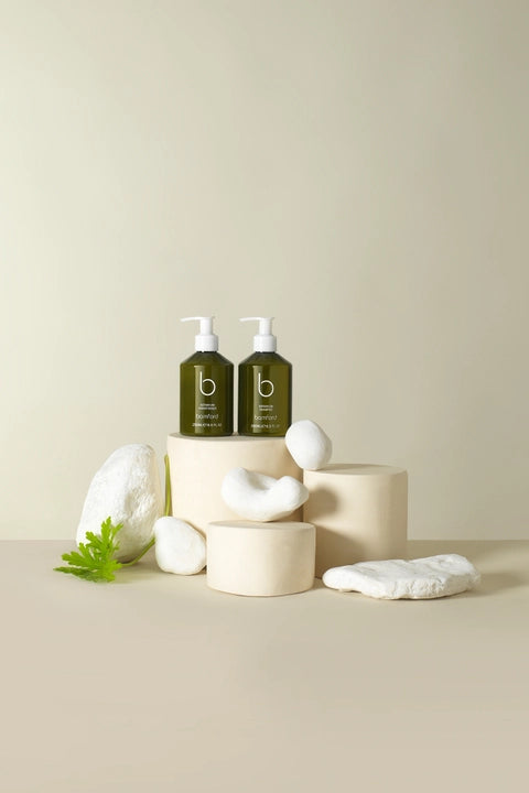 GERANIUM CONDITIONER