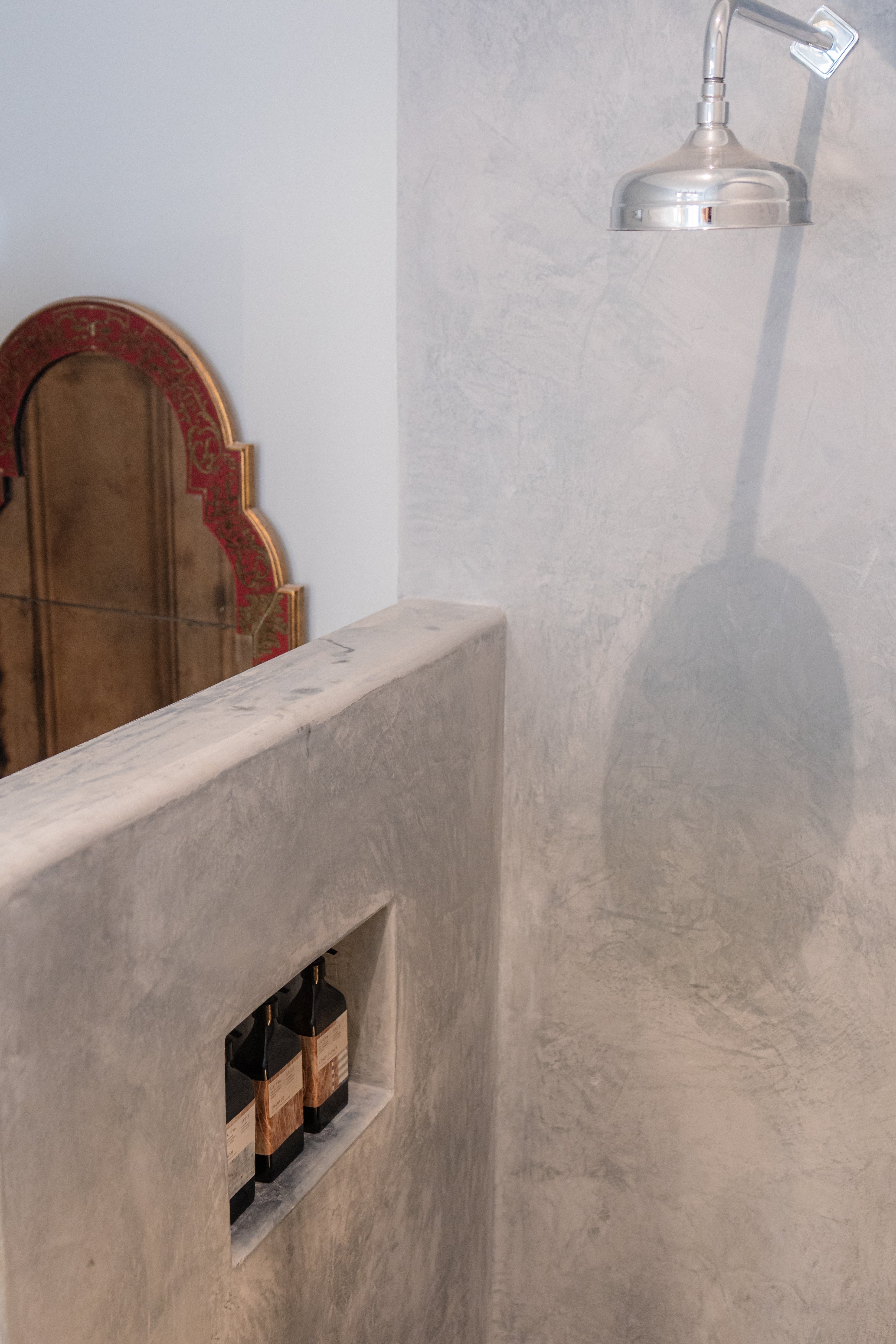 BODY LOTION SPICE - VITALIZING AND STIMULATING