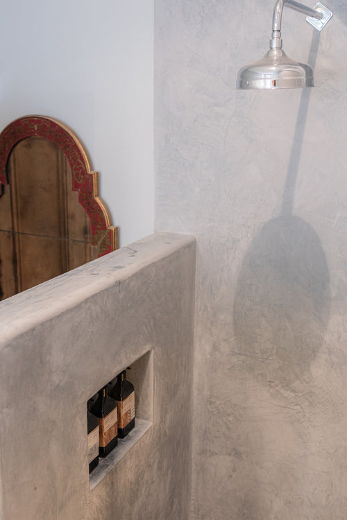 BODY LOTION SPICE - VITALIZING, STIMULATING AND NOURISHING