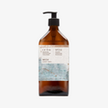 BODYWASH SPICE - SOFTENINGLY WARMING WITH CINNAMON AND PATCHOULI