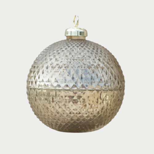 Duftkerze Christmas Cracker