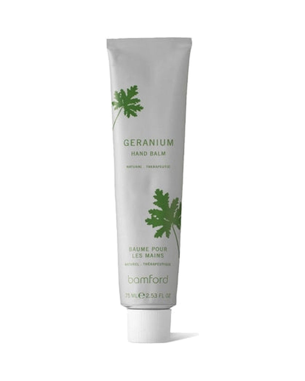 Bamford Geranium Hand Balm – 75 ml
