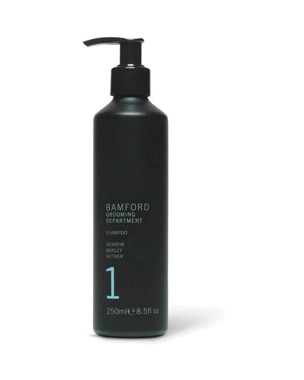 Bamford Grooming Department Shampoo – 250 ml