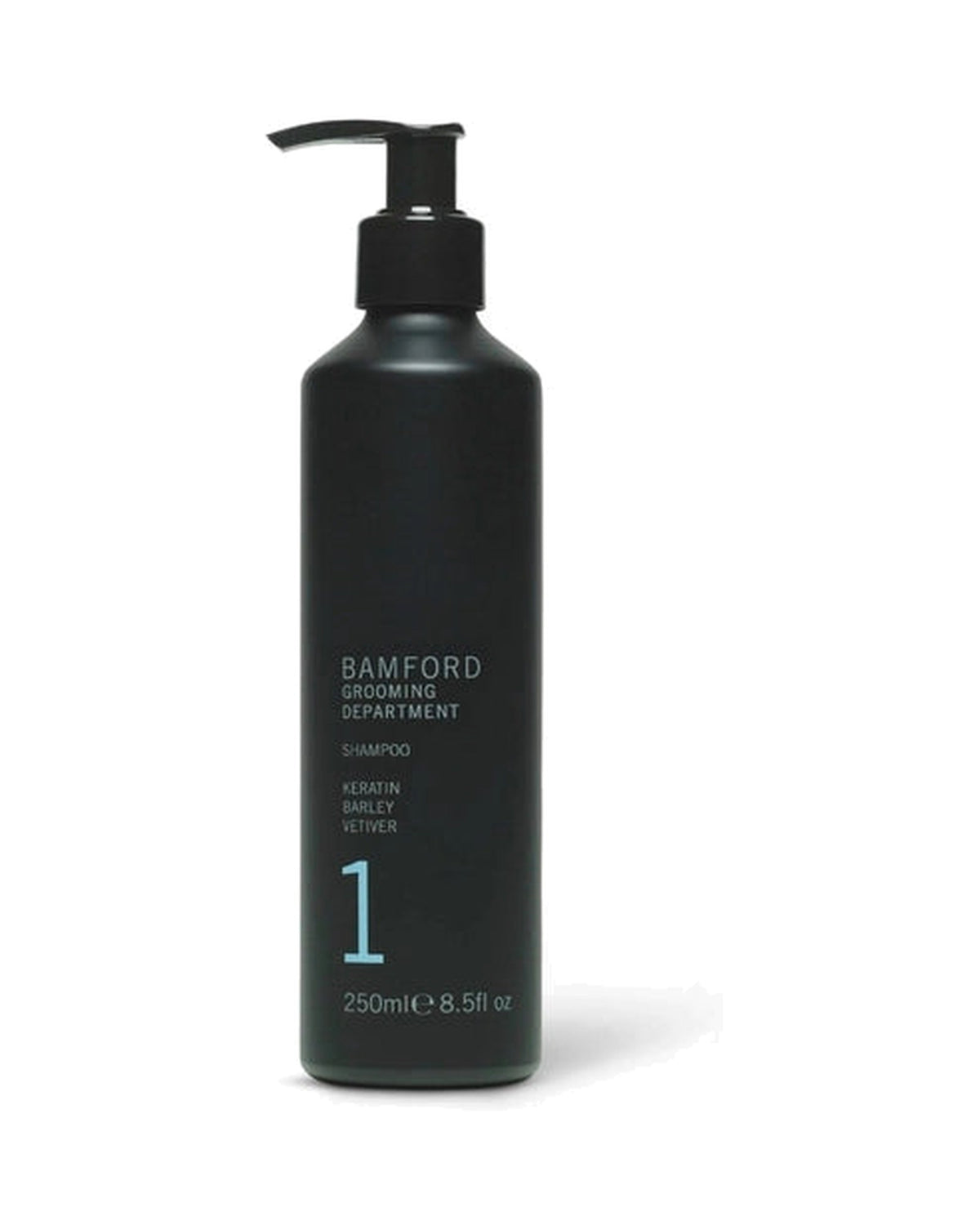 Bamford Grooming Department Shampoo – 250 ml
