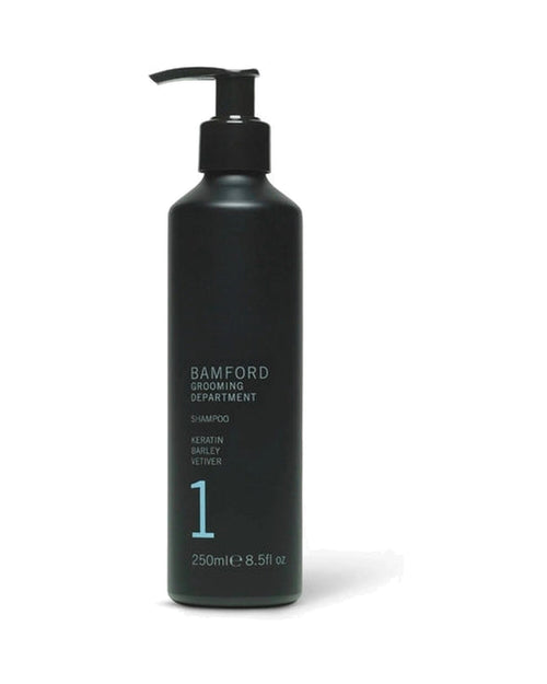 Bamford Grooming Department Shampoo – 250 ml