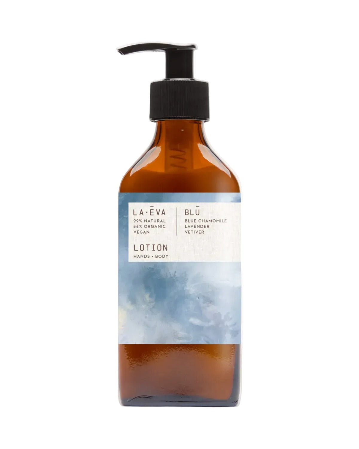 La Eva Hand- & Body Lotion Blu – 200 ml