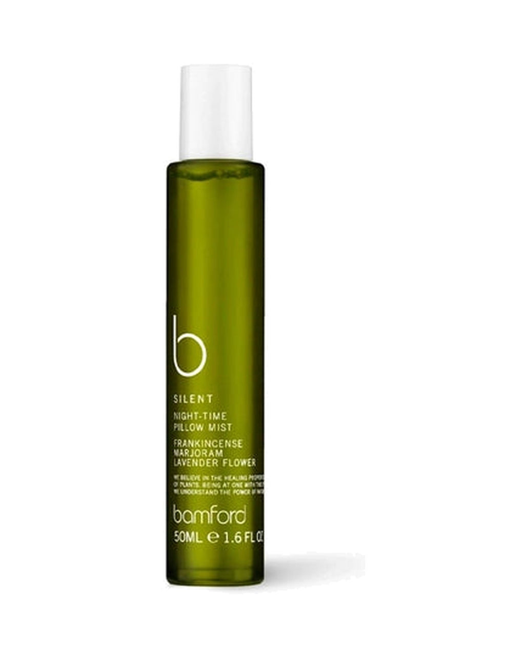 Bamford B Silent Night Time Pillow Mist – 50 ml