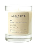Algarve Candle Co. Duftkerze Pastel de Nata – 40 Std.
