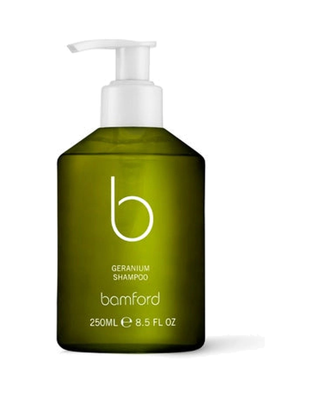 Bamford Geranium Shampoo – 250 ml