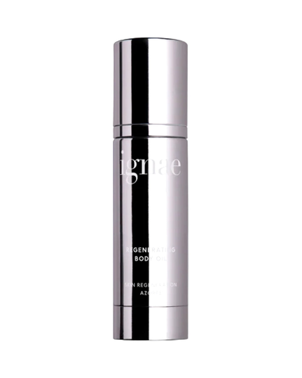 IGNAE Enriched Regenerating Body Oil – 100 ml
