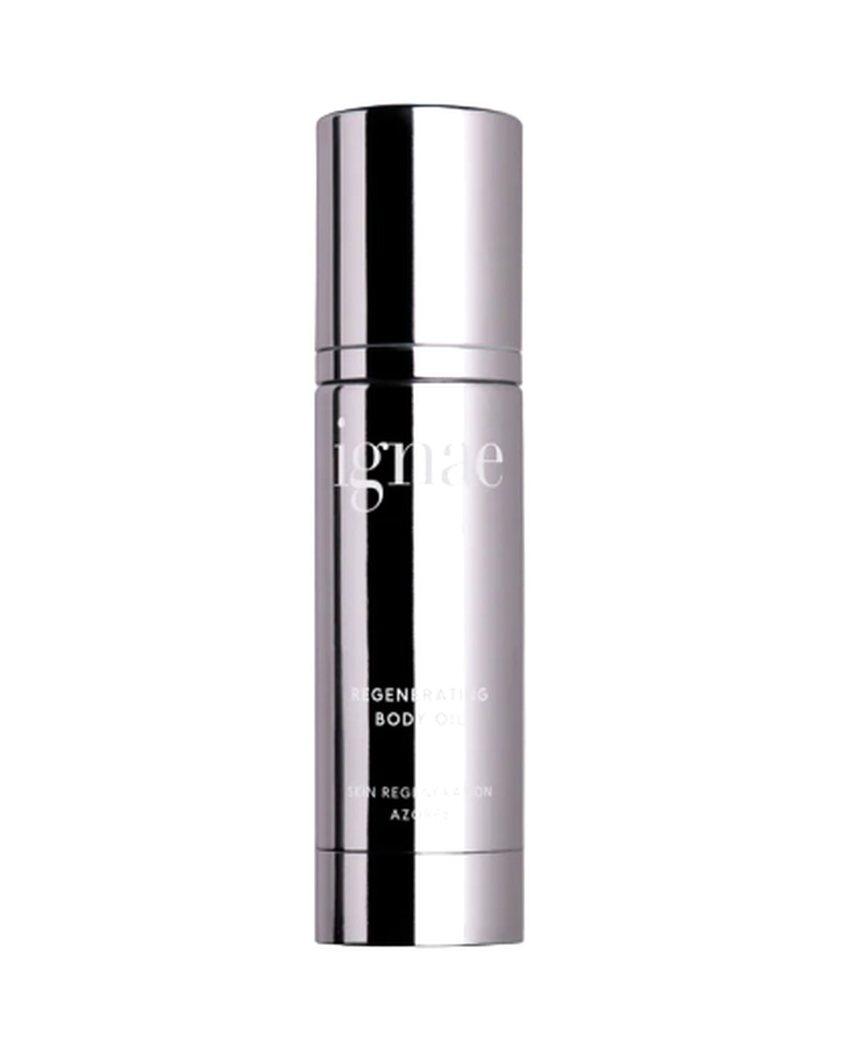IGNAE Enriched Regenerating Body Oil – 100 ml