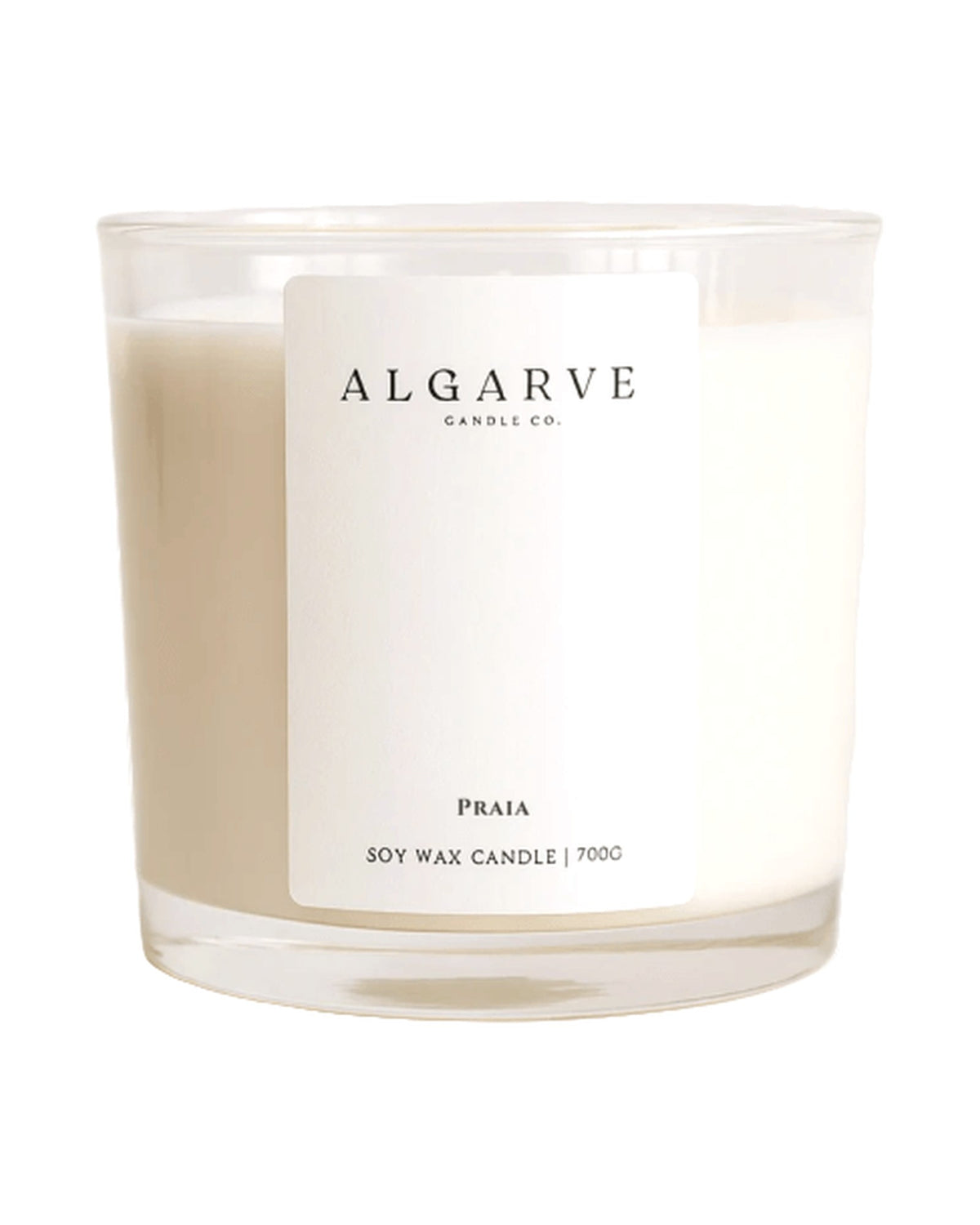 Algarve Candle Co. Duftkerze Praia – 70 Std.