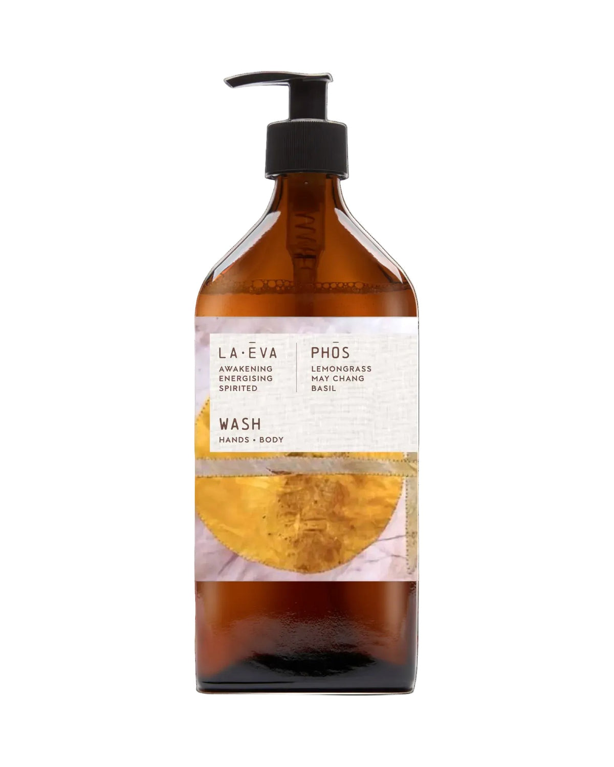La Eva Hand- & Body Wash Phos – 500 ml