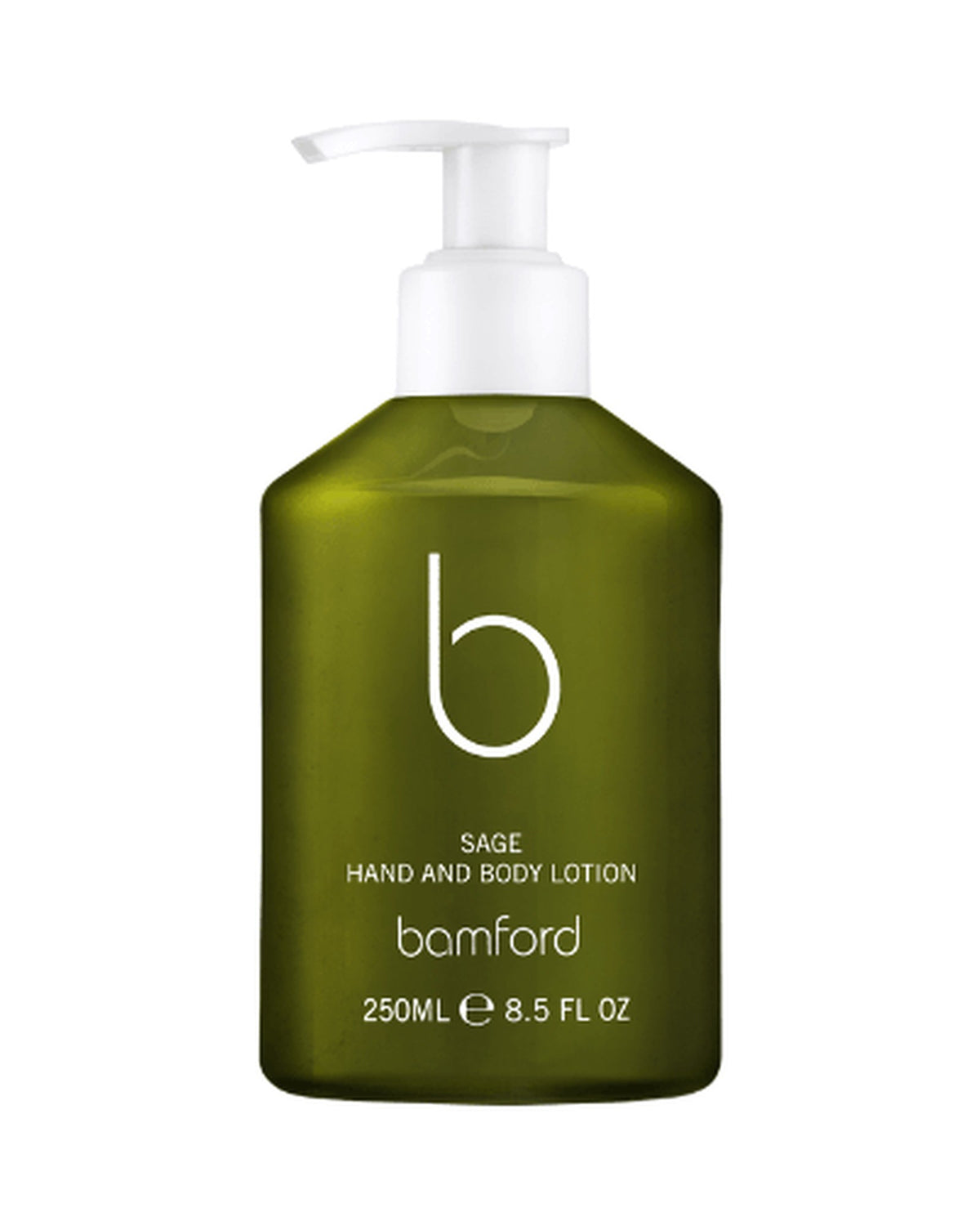 Bamford Sage Hand- & Body Lotion