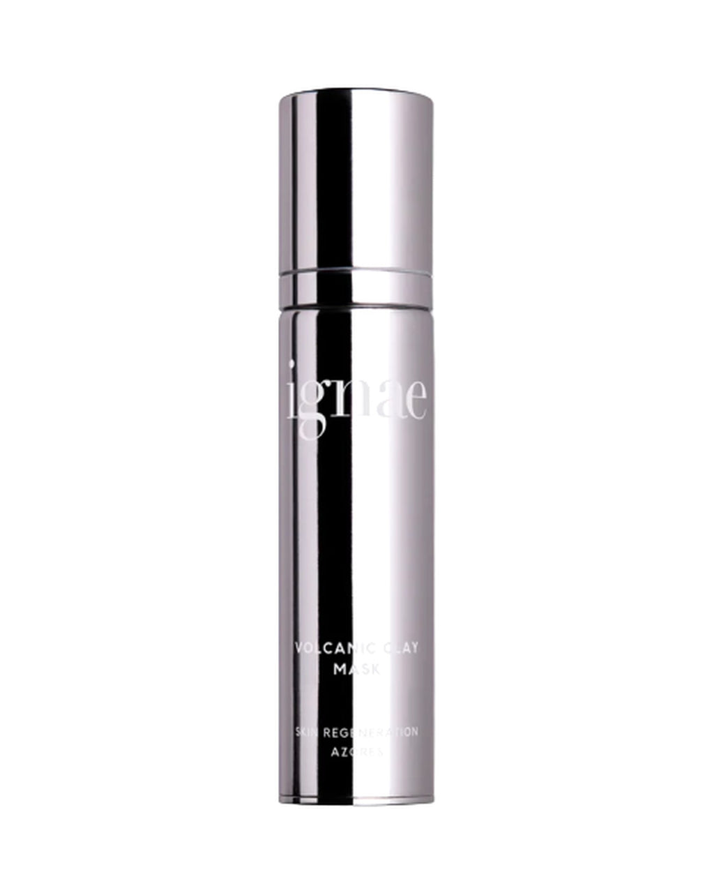 IGNAE Volcanic Clay Mask – 60 ml