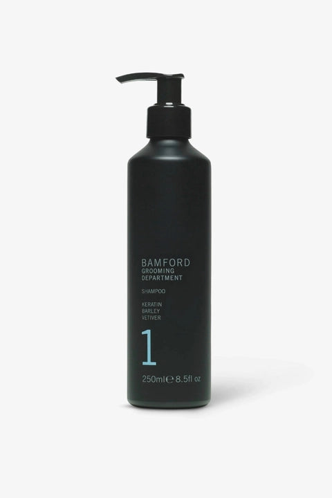BAMFORD GROOMING DEPARTMENT SHAMPOO