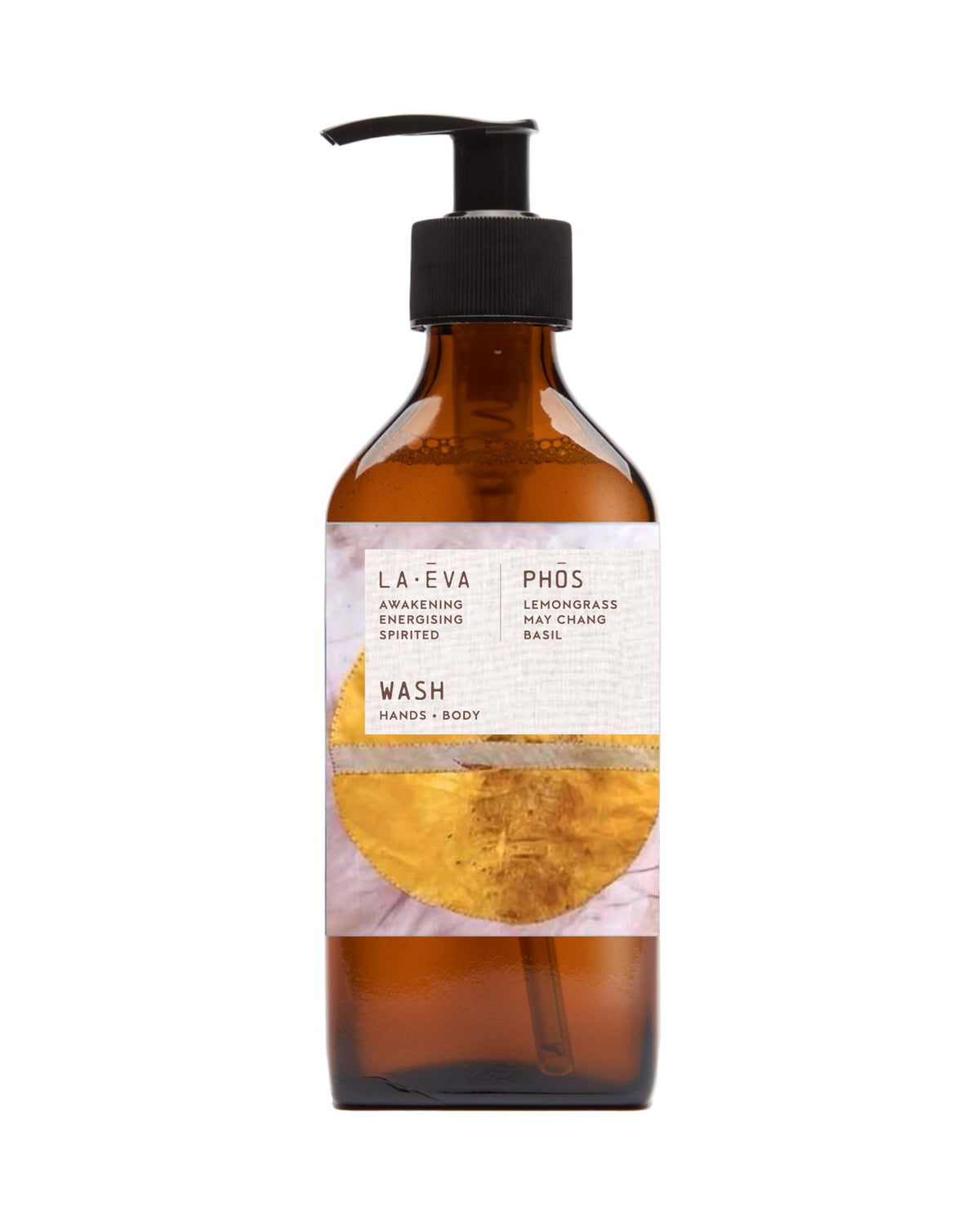 La Eva Hand- & Body Wash Phos – 200 ml